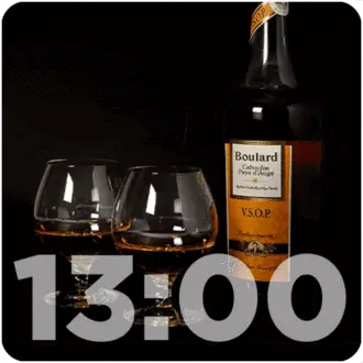 Progresan las ventas de calvados con excelente resultado en 2019