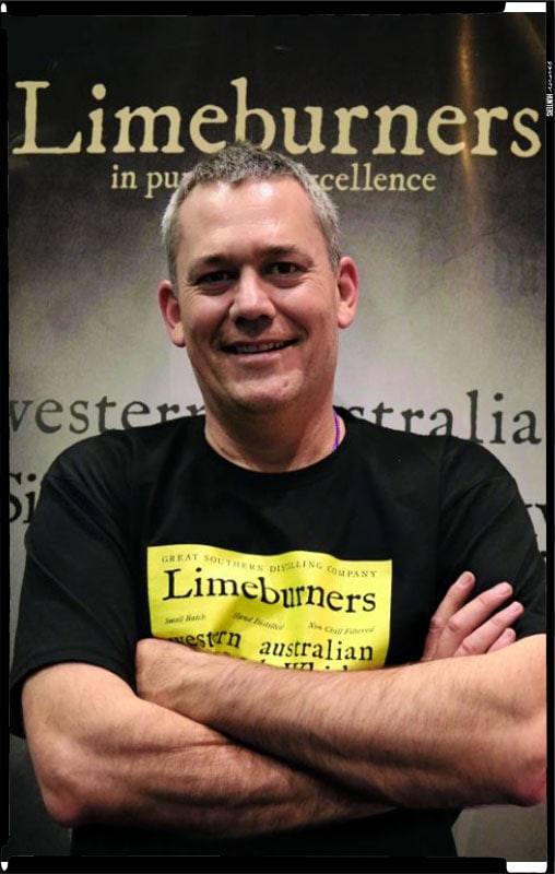 cameron symes limerburners whisky