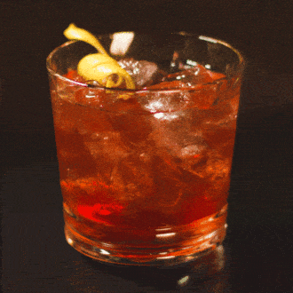 Learn how to create this cocktail during quarantine