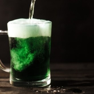 Cocktails and drinks to celebrate St. Patrick’s