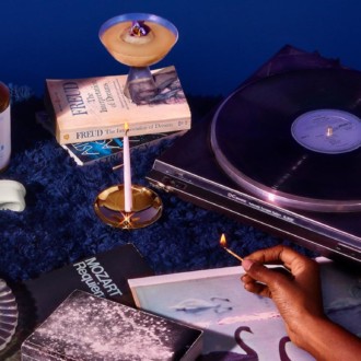 Conoce Jen Batchelor y sus «alcoholes» nueva generación sin alcohol