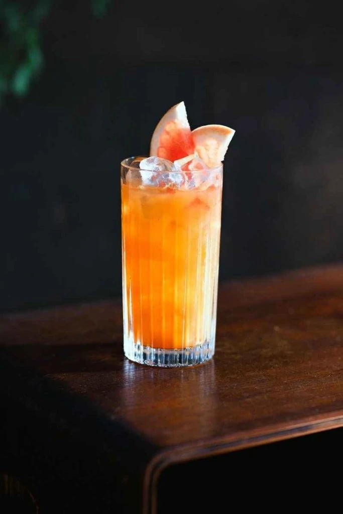 How to make alcoholfree cocktails at home