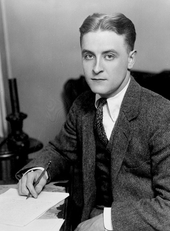 La verdad sobre la supuesta carta de cuarentena de F Scott Fitzgerald