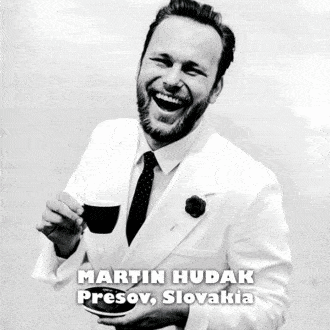 Le Espresso MarTIKI par le bartender Martin Hudak