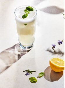 jaillance cocktail