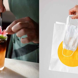 Cócteles a domicilio: ¿cómo funcionan estos servicios a domicilio?