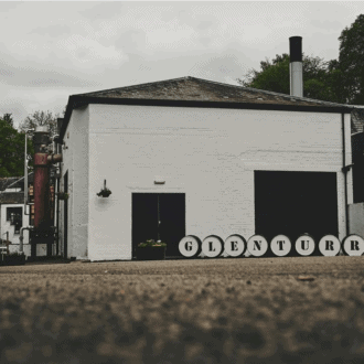 5 visitas virtuales de destilerías durante el confinamiento por coronavirus