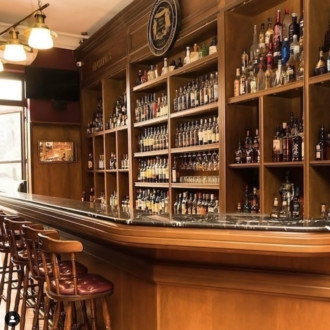 Découvrez l’emblématique Musée du whisky de Buenos Aires