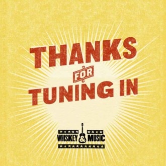 Covid-19: músicos y la destilería Rebecca Creek Distillery se unen para donar comidas