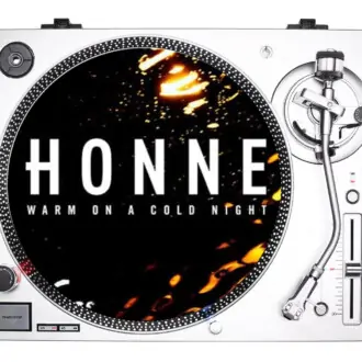 Honne – Someone That Loves You: enjoy it with a Bee’s Knees twist
