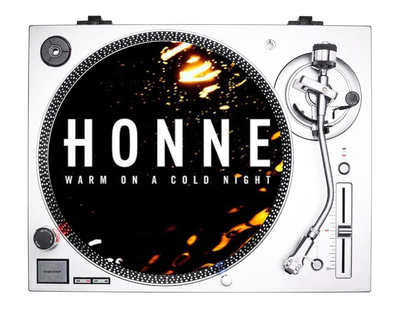 honne