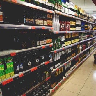No habrá un repunte de la industria de bebidas alcohólicas hasta el 2024