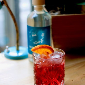 Virtual Happy Hour during confinement is possible!