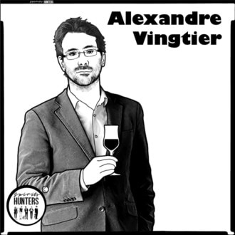 Alexandre Vingtier, el defensor de los alcoholes