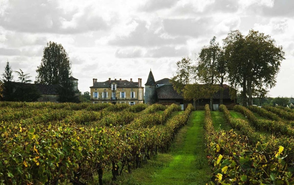 castarede armagnac