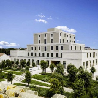 La Fundación Corporativa Martell reabre el 25 de junio con una exposición y talleres