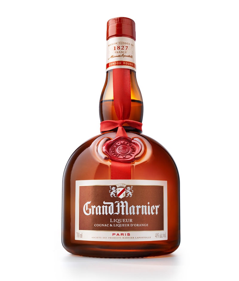 Nos bartenders du Bartender Confinement Contest remercient GRAND MARNIER®