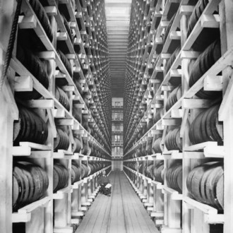 El whisky canadiense es mejor de lo que imaginas