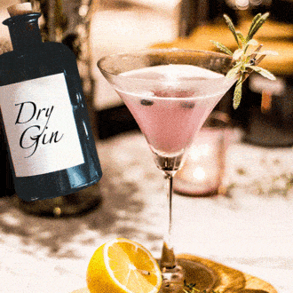 Celebremos el Día Mundial del Cóctel con estas recetas