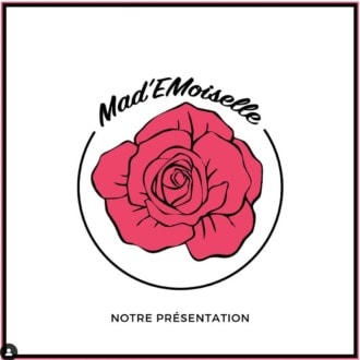 Conoce «Mademoiselle» un cóctel para mujeres de fiesta en peligro