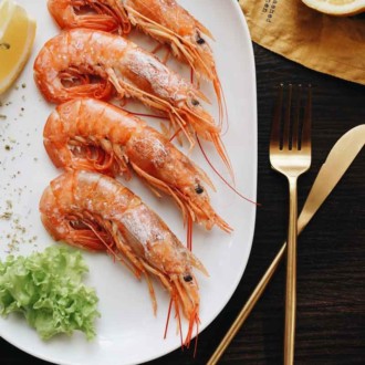 Cuisiner au whisky : apprenez à préparer des gambas macérées au whisky
