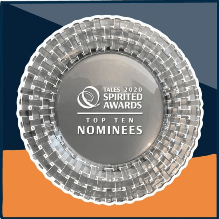 Tales of the Cocktail Spirited Awards 2020 top ten nominees announced