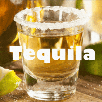 El tequila, estrella del confinamiento en Inglaterra