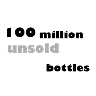 Especialistas predicen una baja histórica en el sector del champagne