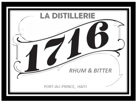 1716 distillerie