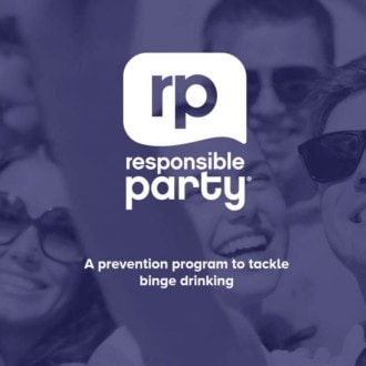 Pernod Ricard sensibiliza estudiantes con el programa Responsible Party