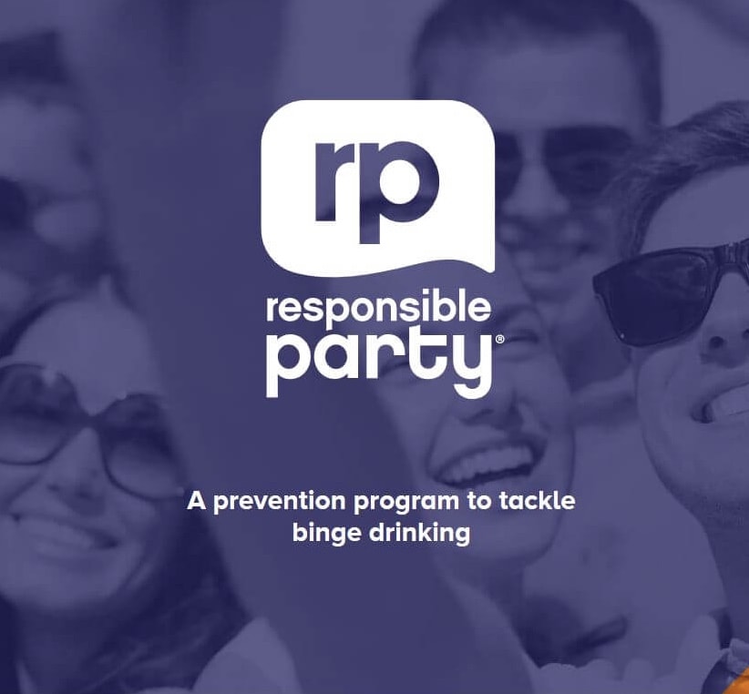 Pernod Ricard raises awareness among students with the Responsible Party program