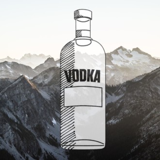 El vodka polaco prepara terreno en el mercado chino