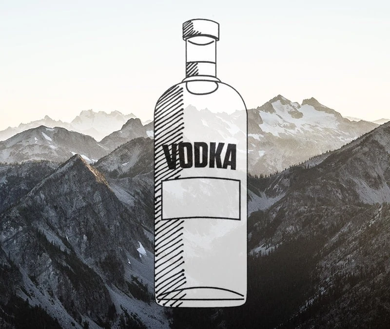 Polish vodka prepares ground on the Chinese market