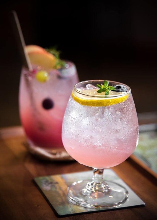 cocktail drink