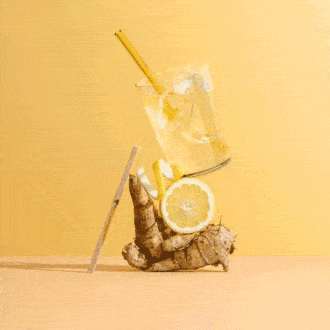 Las hermosas fotografías de cócteles por el fotógrafo Scott Snyder