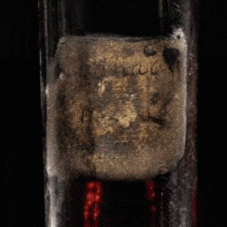 Un cognac extremadamente raro de 1762 vendido por 146 000 dólares