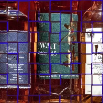 De nombreux whiskies japonais ne sont pas exactement fabriqués au Japon