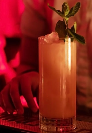 Grand Marnier® dans la mixologie