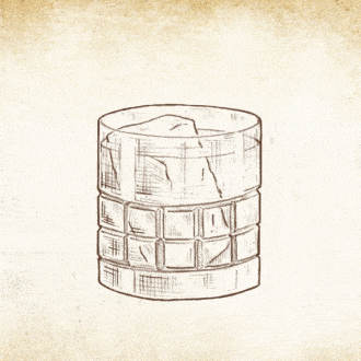 Le Penja Nº13, un cocktail par Raphaël Duron à base de Paragon Cordial