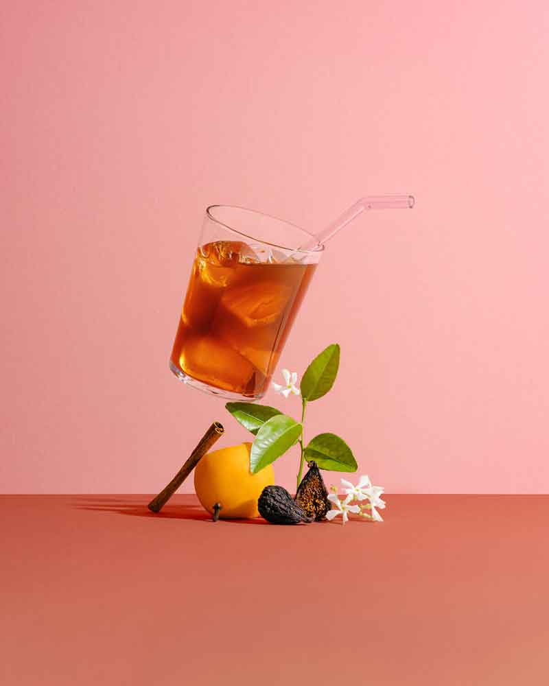 Les belles photos cocktail par le photographe Scott Snyder