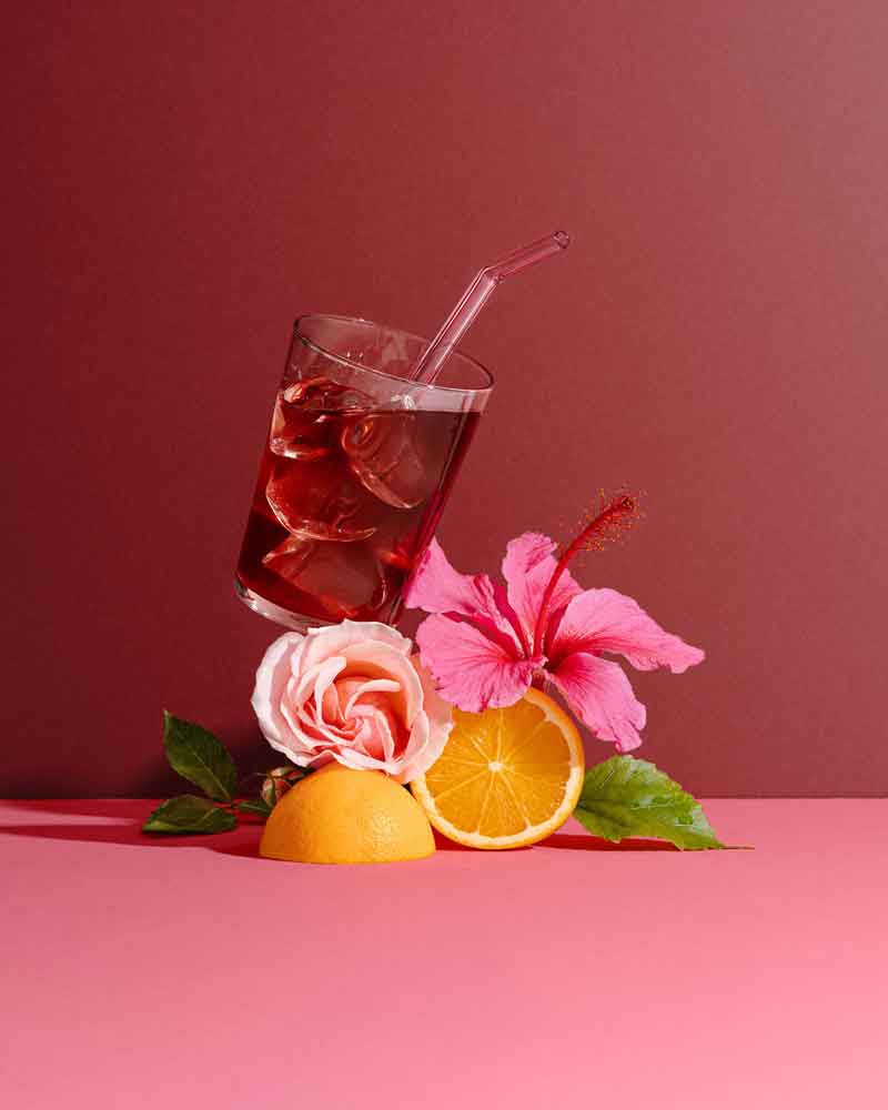 Les belles photos cocktail par le photographe Scott Snyder