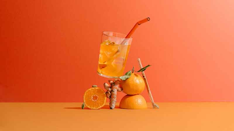 Les belles photos cocktail par le photographe Scott Snyder