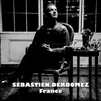 Le cocktail Royal Cosmographer par le bartender et mixologue Sébastien Derbomez