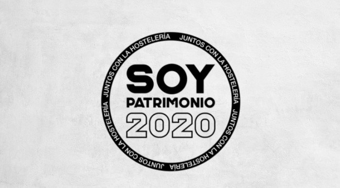 iniciativa soypatrimonio2020