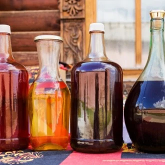 11 boissons alcoolisées à essayer en Russie