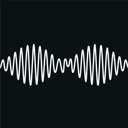 Brighten your day with the rhythms of Why'd You Only Call Me When You're High? by Arctic Monkeys