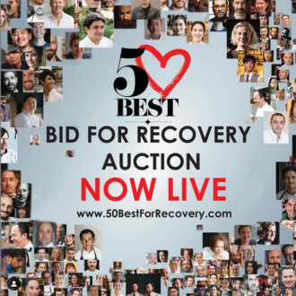 ¡Somos solidarios! Ayudemos a la industria del bar sobrevivir el covid-19