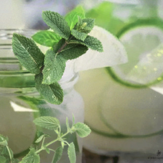 Six cocktails you can drink from a flask, a jar or a bottle