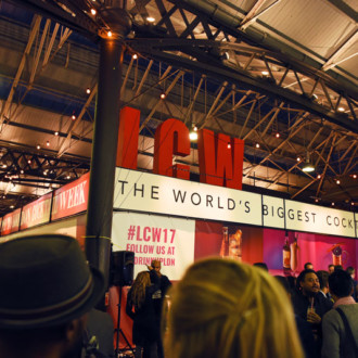 Confirman London Cocktail Week 2020 para octubre