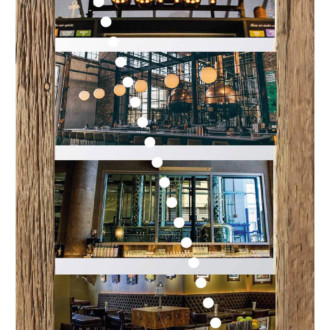 The best distilleries to taste on-site in the United States